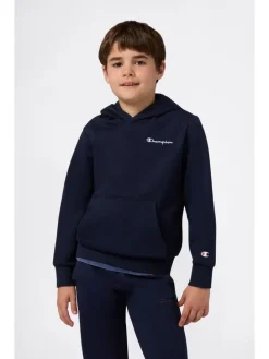 Bluza w kolorze granatowym