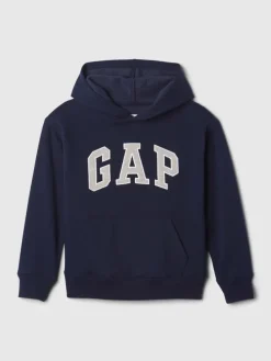 Bluza w kolorze granatowym