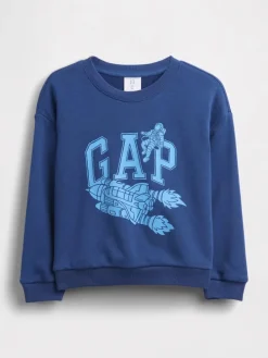 Bluza w kolorze granatowym