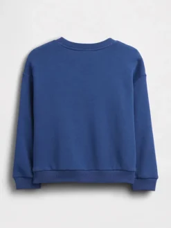 Bluza w kolorze granatowym