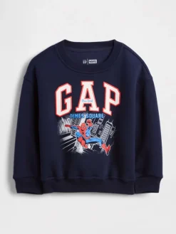Bluza w kolorze granatowym