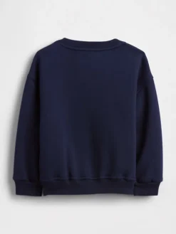 Bluza w kolorze granatowym