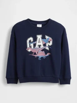 Bluza w kolorze granatowym
