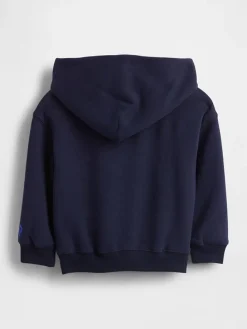 Bluza w kolorze granatowym
