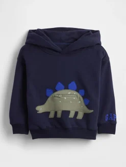 Bluza w kolorze granatowym