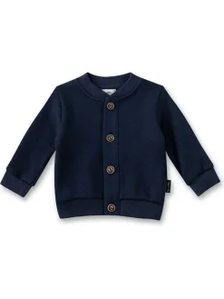 Bluza w kolorze granatowym