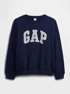 Bluza w kolorze granatowym