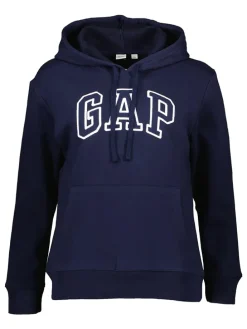 Bluza w kolorze granatowym