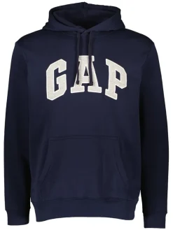 Bluza w kolorze granatowym