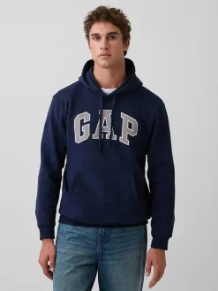 Bluza w kolorze granatowym