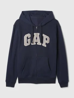 Bluza w kolorze granatowym