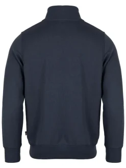 Bluza w kolorze granatowym