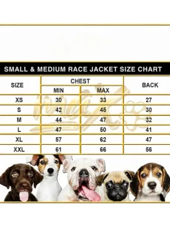 Bluza w kolorze jasnobrązowym dla psa