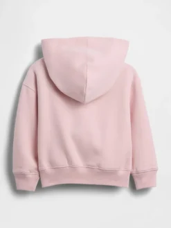 Bluza w kolorze jasnoróżowym