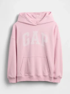 Bluza w kolorze jasnoróżowym