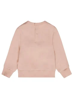 Bluza w kolorze jasnoróżowym