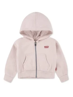 Bluza w kolorze jasnoróżowym