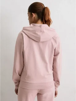 Bluza w kolorze jasnoróżowym