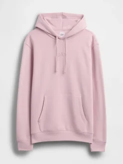 Bluza w kolorze jasnoróżowym