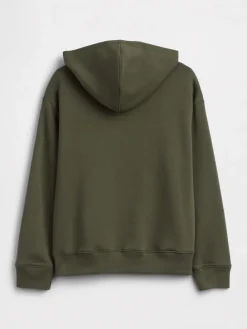 Bluza w kolorze khaki