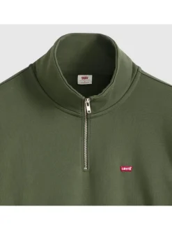 Bluza w kolorze khaki