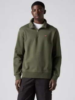 Bluza w kolorze khaki