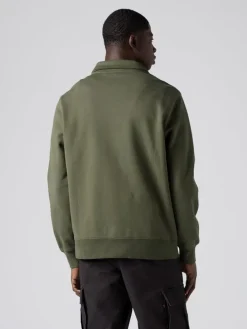 Bluza w kolorze khaki