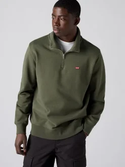 Bluza w kolorze khaki