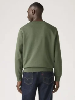 Bluza w kolorze khaki