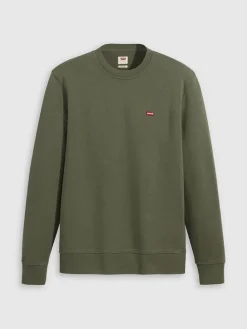 Bluza w kolorze khaki