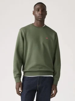 Bluza w kolorze khaki