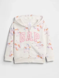 Bluza w kolorze kremowym