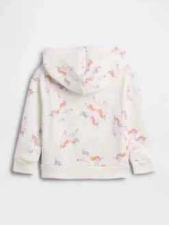 Bluza w kolorze kremowym