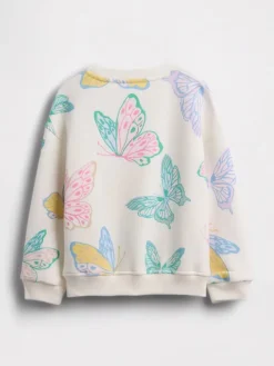 Bluza w kolorze kremowym