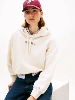 Bluza w kolorze kremowym
