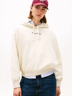 Bluza w kolorze kremowym