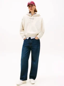 Bluza w kolorze kremowym