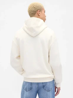 Bluza w kolorze kremowym
