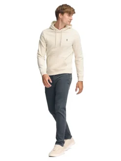 Bluza w kolorze kremowym