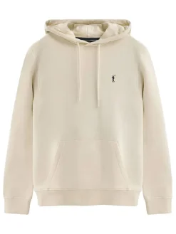 Bluza w kolorze kremowym