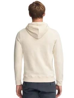 Bluza w kolorze kremowym
