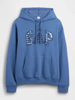 Bluza w kolorze niebieskim