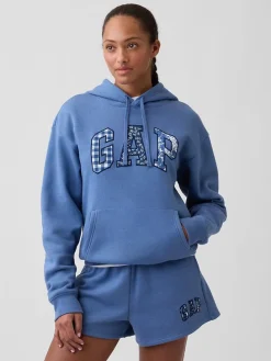 Bluza w kolorze niebieskim