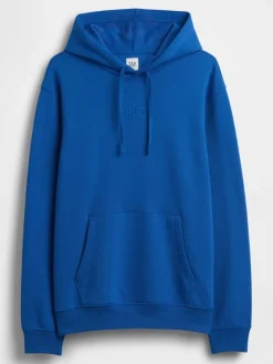 Bluza w kolorze niebieskim