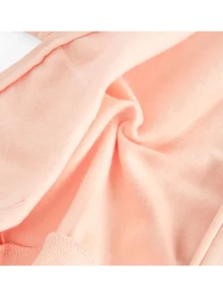 Bluza w kolorze pomarańczowym