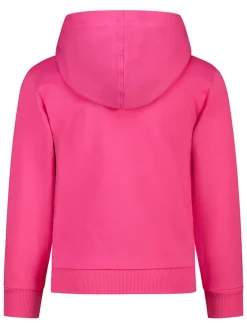 Bluza w kolorze różowym