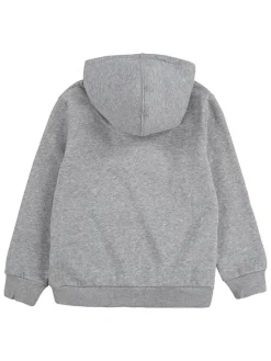 Bluza w kolorze szarym