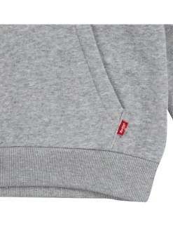 Bluza w kolorze szarym