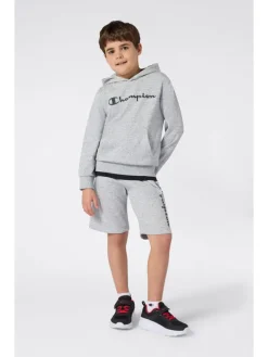 Bluza w kolorze szarym