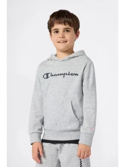 Bluza w kolorze szarym